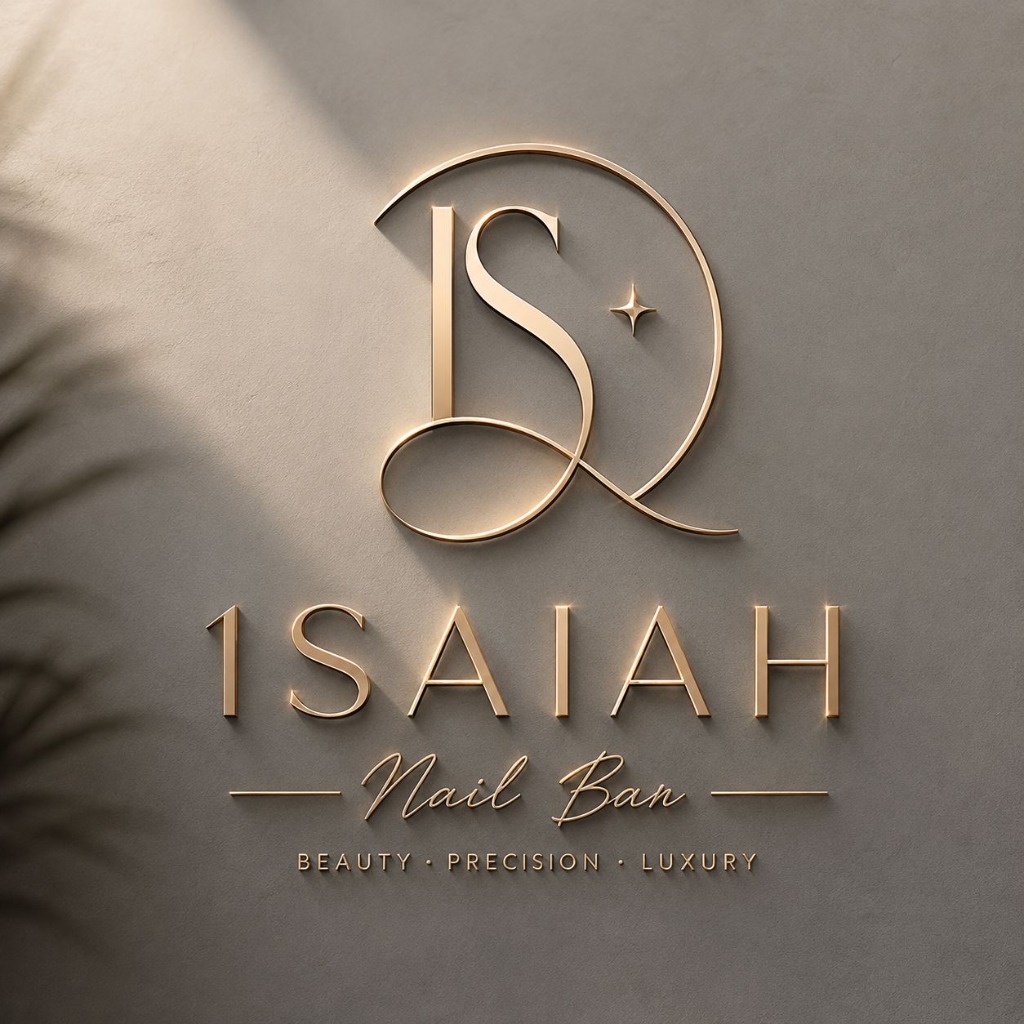Isaiah Nail Bar