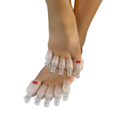 Gel Polish Removal